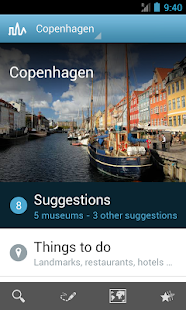 Copenhagen Travel Guide(圖1)-速報App