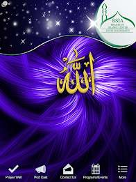 Brampton Islamic Center (BIC) poster 8