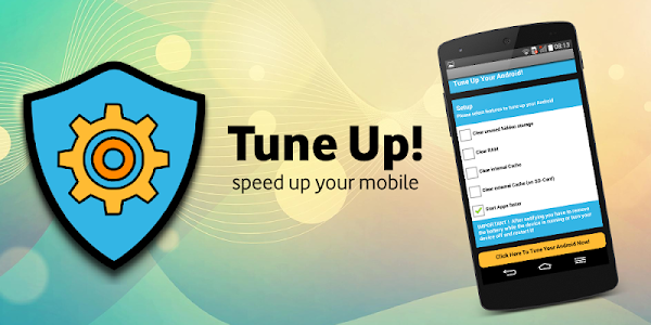 Screenshot Tune Up Your Android! v5.3
