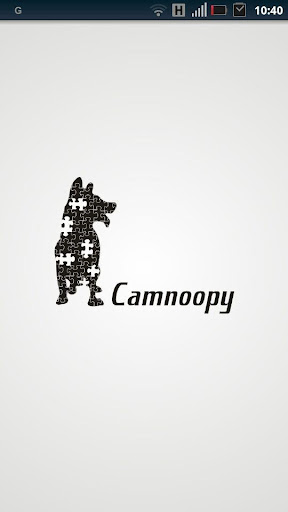 Camnoopy