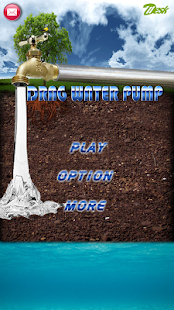 Free Drag Water Pump APK