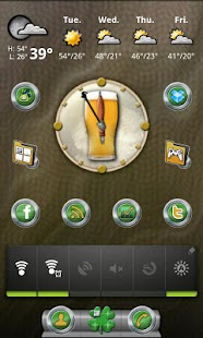 How to get Beer Thirty Clock lastet apk for laptop