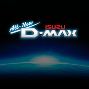 All-New ISUZU D-Max  Icon