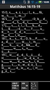 How to mod Scripture Mastery App (Deu) 1.0.2 apk for pc