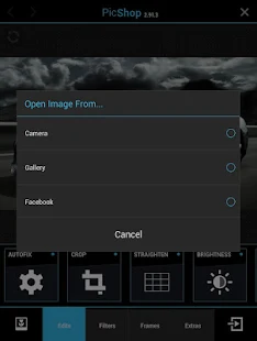 PicShop Lite - Photo Editor(圖2)-速報App