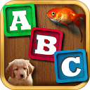 Stava - ABC för barn mobile app icon