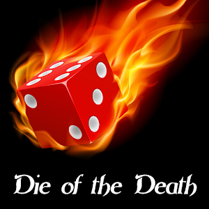 Die of the Death 1.10