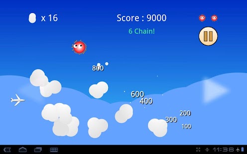 Download SKY ~Sun and Clouds~ APK