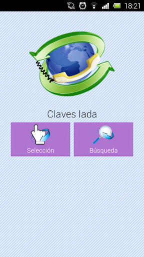 Claves lada