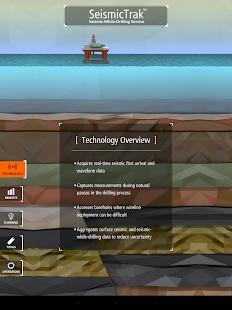 Download SeismicTrak APK for Android