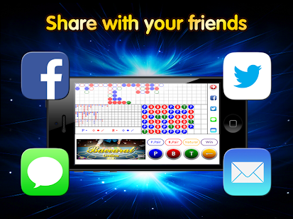 免費下載博奕APP|Baccarat Scoreboard app開箱文|APP開箱王