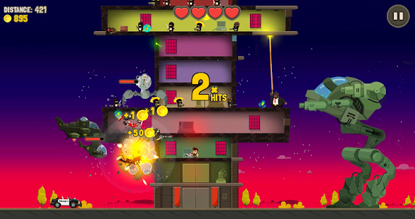 Aliens Drive Me Crazy v 3.0.9 Hack MOD APK (Money)