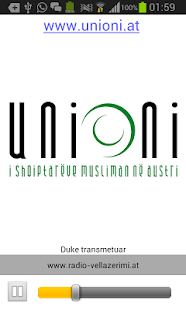 Radio Unioni