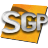 SGP Class 1 Pocket 10 logo
