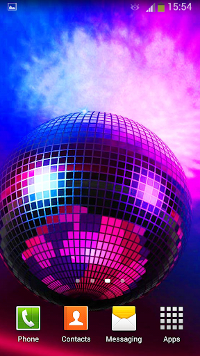 免費下載個人化APP|Disco Ball Live Wallpaper app開箱文|APP開箱王