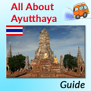 How to download All About Ayutthaya Guide 1.0 unlimited apk for laptop