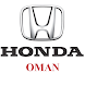 Honda Oman
