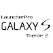 LauncherPro GalaxyS 2 Theme