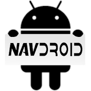 NavDroid  Icon
