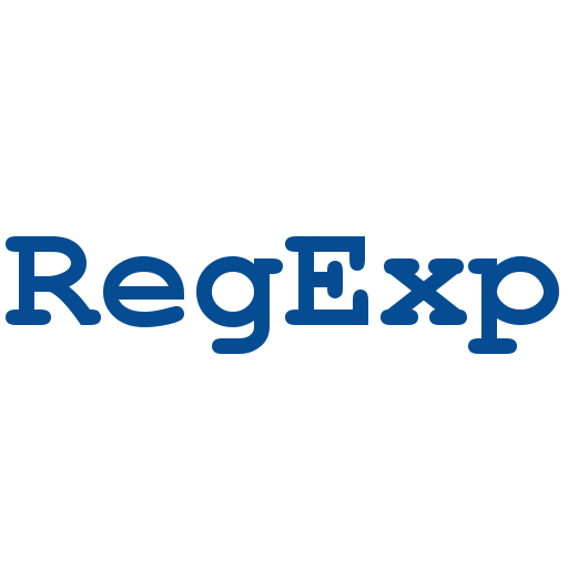 RegExp Tool (Regex) LOGO-APP點子