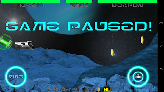 Free Download Weird Dog Space APK for Android