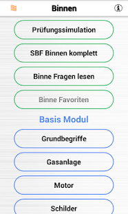 SBF Binnen Trainer(圖2)-速報App