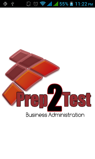 Prep2Test-Business Admin