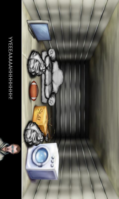 Storage Warfare: Gamblers Screen 2