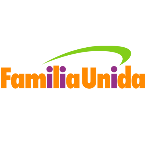 Familia Unida LOGO-APP點子