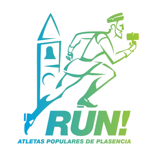 1/2 Maratón Plasencia 2015 運動 App LOGO-APP開箱王