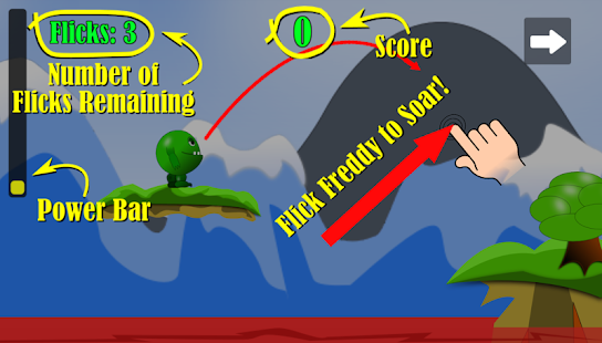 How to mod Flickin' Freddy 1.0.2 apk for pc
