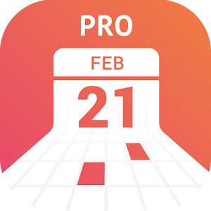 DD Calendar (Widget) Pro logo