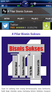 How to download 4 Pilar Bisnis Sukses lastet apk for laptop
