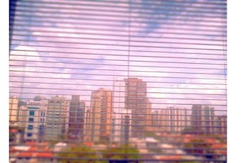 Tilt Shift ������