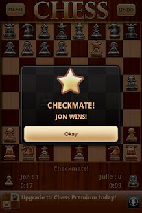 Chess Free(圖3)-速報App