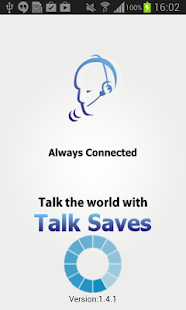 Talksaves