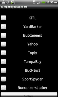 How to download Tampa Bay Buccaneers News 1.0 unlimited apk for pc