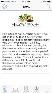 How to download The Healthy Dish lastet apk for laptop