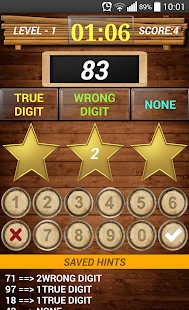 Numerical  Mind & IQ(圖1)-速報App