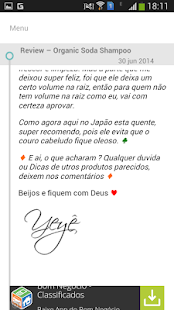 Yeyê com Mel Screenshots 10