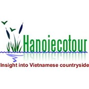 Hanoi EcoTour 0.1 Icon