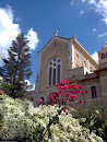 Latrun Monastery