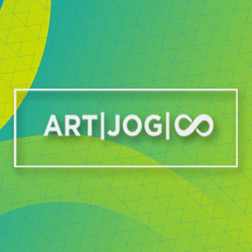 ART JOG 8