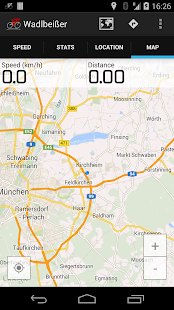 How to mod Wadlbeißer 3.4.0 apk for android