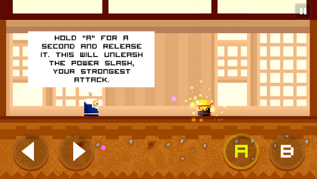 Nakama by Crescent Moon Games poster 5