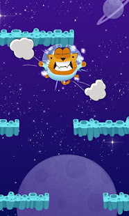 Space Cat - Galactic Challenge(圖3)-速報App