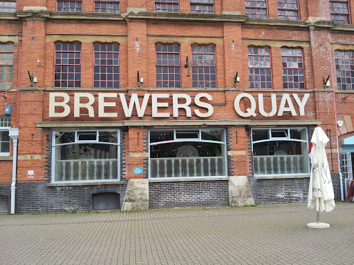 Brewers Quay