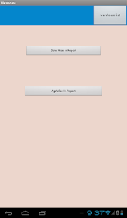 Warehouse management - Aucupa Screenshots 4