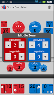 VEX Toss Up(圖3)-速報App
