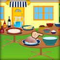 Cooking Games icon